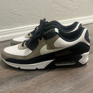 Nike air max (new)